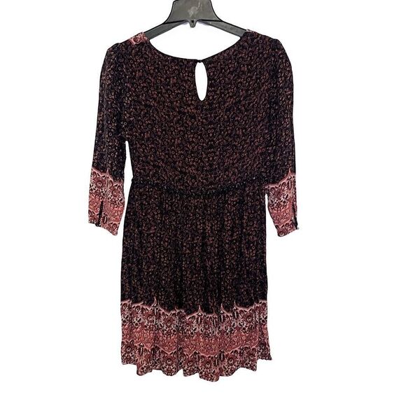 Altar’d State Dress Top Boho Hippie Bohemian size small S - Picture 2 of 6